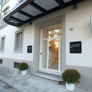 Bb Hotels Smarthotel Derose